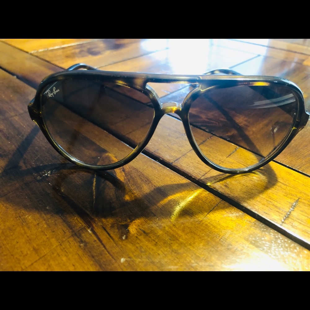 Ray-Ban Sunglasses